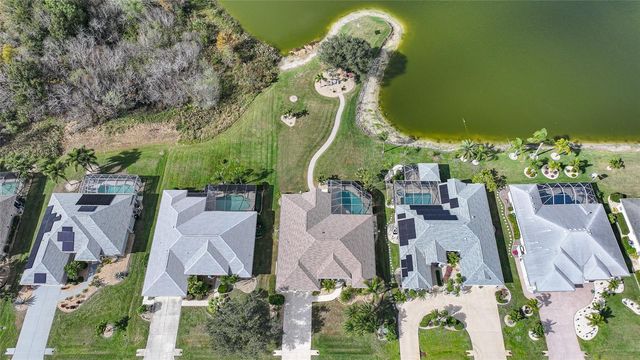 13028 SW KINGSWAY CIRCLE, Lake Suzy, FL 34269