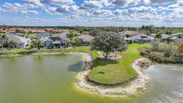 13028 SW KINGSWAY CIRCLE, Lake Suzy, FL 34269