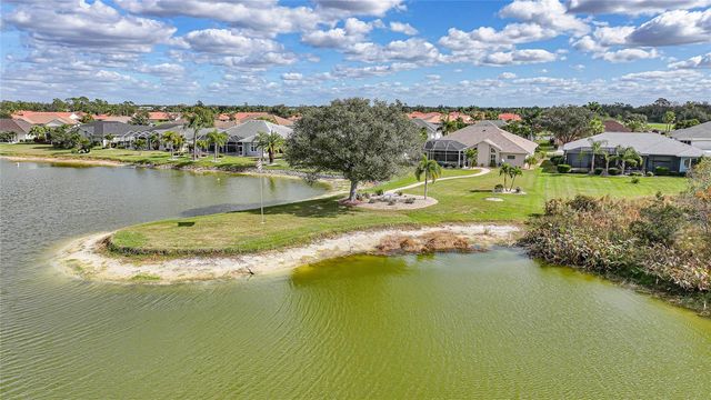 13028 SW KINGSWAY CIRCLE, Lake Suzy, FL 34269