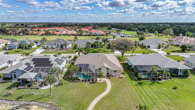 13028 SW KINGSWAY CIRCLE, Lake Suzy, FL 34269