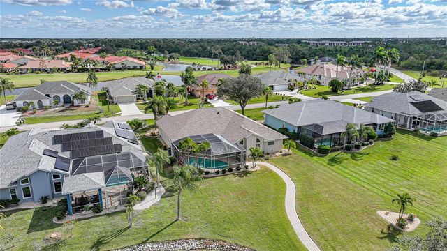 13028 SW KINGSWAY CIRCLE, Lake Suzy, FL 34269