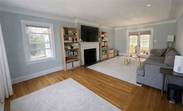 109 Gaskill Street, Woonsocket, RI 02895