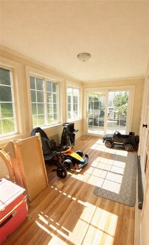 109 Gaskill Street, Woonsocket, RI 02895