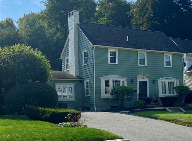 109 Gaskill Street, Woonsocket, RI 02895