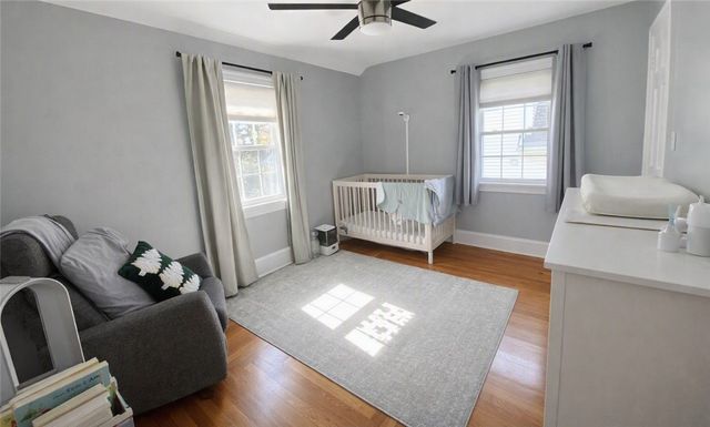 109 Gaskill Street, Woonsocket, RI 02895