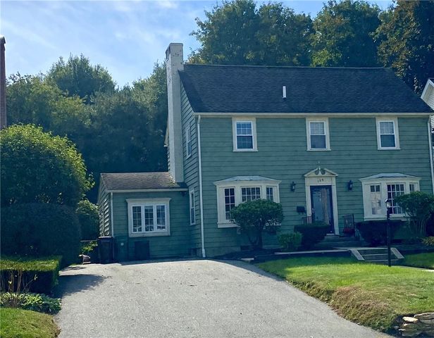 109 Gaskill Street, Woonsocket, RI 02895