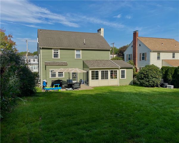 109 Gaskill Street, Woonsocket, RI 02895