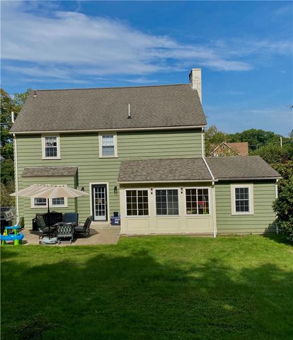 109 Gaskill Street, Woonsocket, RI 02895