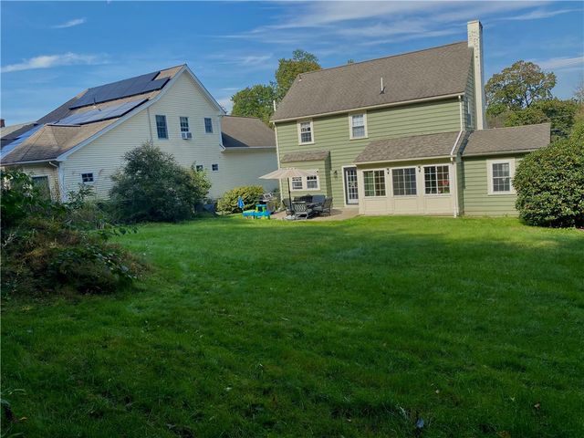 109 Gaskill Street, Woonsocket, RI 02895