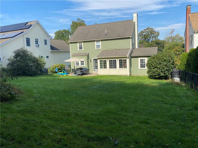 109 Gaskill Street, Woonsocket, RI 02895
