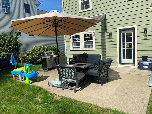 109 Gaskill Street, Woonsocket, RI 02895