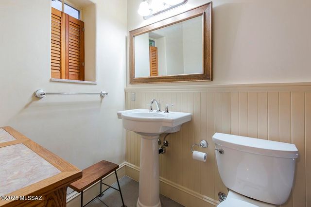 515 S Convent Avenue, Tucson, AZ 85701