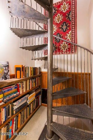 515 S Convent Avenue, Tucson, AZ 85701