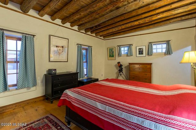 515 S Convent Avenue, Tucson, AZ 85701