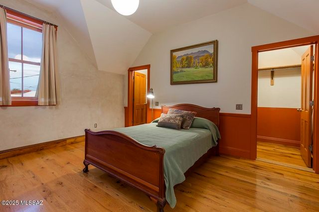 515 S Convent Avenue, Tucson, AZ 85701