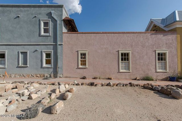 515 S Convent Avenue, Tucson, AZ 85701