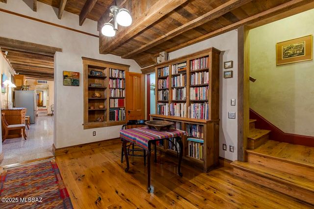 515 S Convent Avenue, Tucson, AZ 85701