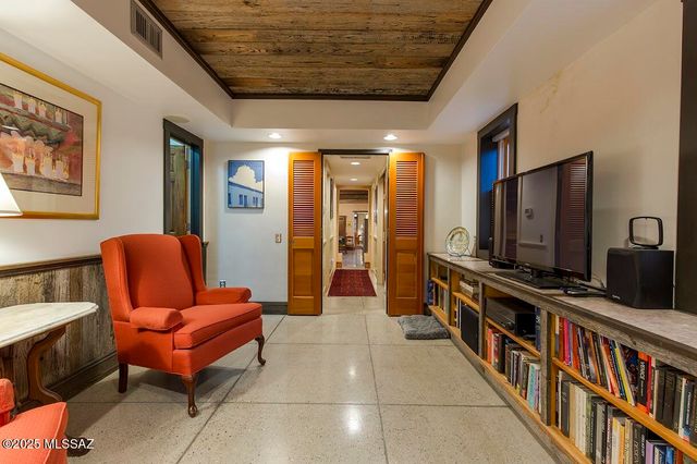 515 S Convent Avenue, Tucson, AZ 85701