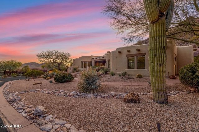 24452 N 114TH Street, Scottsdale, AZ 85255