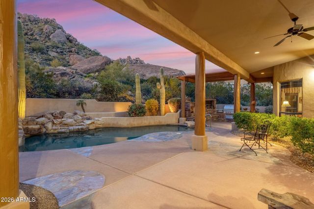 24452 N 114TH Street, Scottsdale, AZ 85255