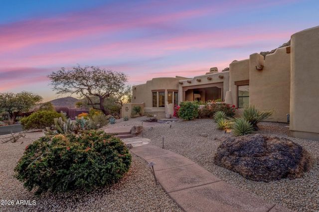 24452 N 114TH Street, Scottsdale, AZ 85255