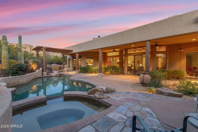 24452 N 114TH Street, Scottsdale, AZ 85255