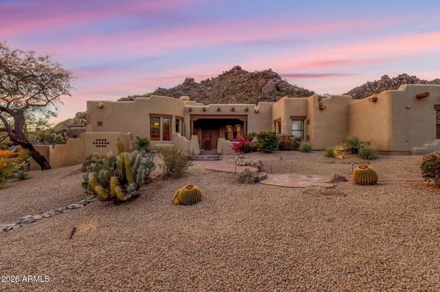 24452 N 114TH Street, Scottsdale, AZ 85255