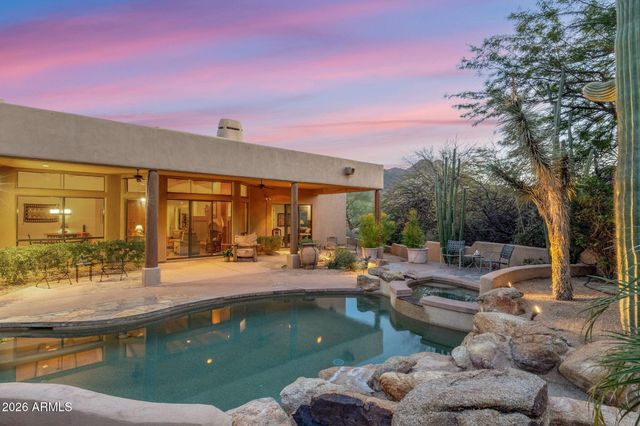 24452 N 114TH Street, Scottsdale, AZ 85255