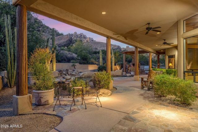 24452 N 114TH Street, Scottsdale, AZ 85255