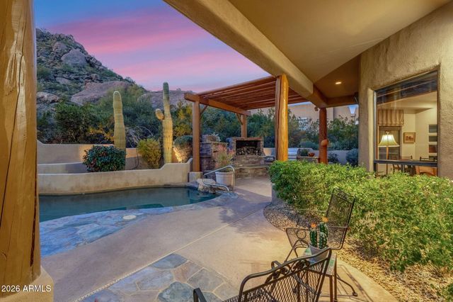 24452 N 114TH Street, Scottsdale, AZ 85255