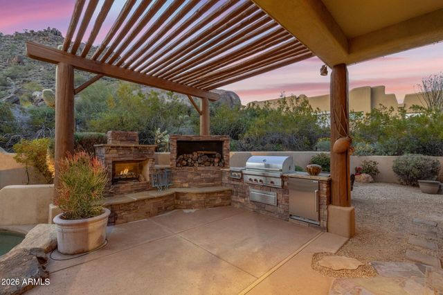 24452 N 114TH Street, Scottsdale, AZ 85255