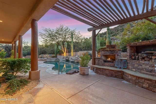 24452 N 114TH Street, Scottsdale, AZ 85255