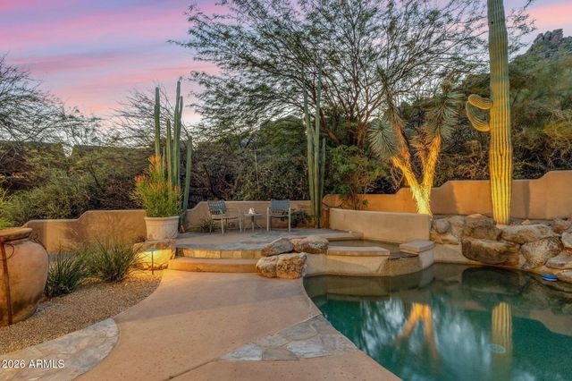 24452 N 114TH Street, Scottsdale, AZ 85255