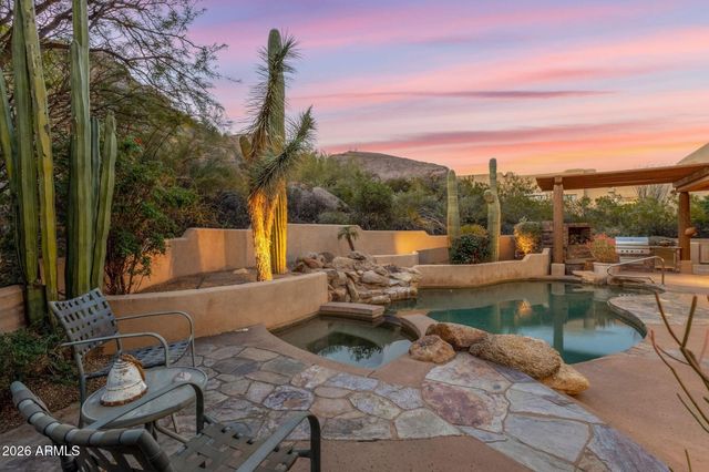 24452 N 114TH Street, Scottsdale, AZ 85255