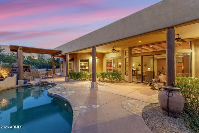 24452 N 114TH Street, Scottsdale, AZ 85255