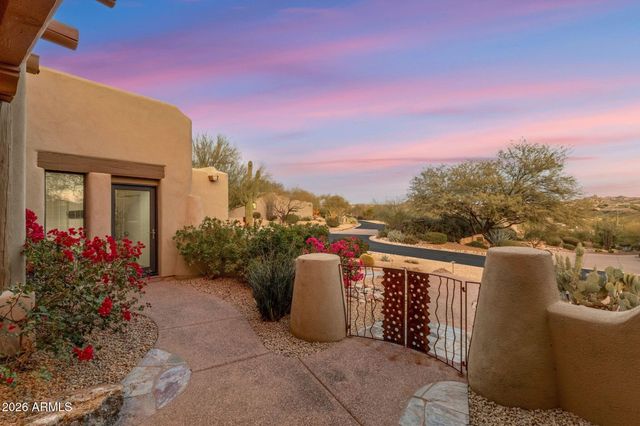 24452 N 114TH Street, Scottsdale, AZ 85255