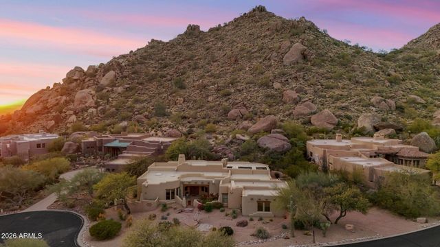 24452 N 114TH Street, Scottsdale, AZ 85255