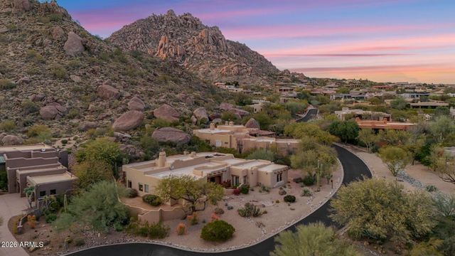 24452 N 114TH Street, Scottsdale, AZ 85255