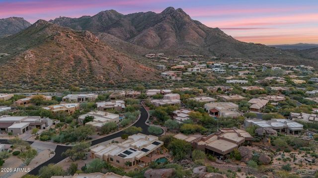 24452 N 114TH Street, Scottsdale, AZ 85255