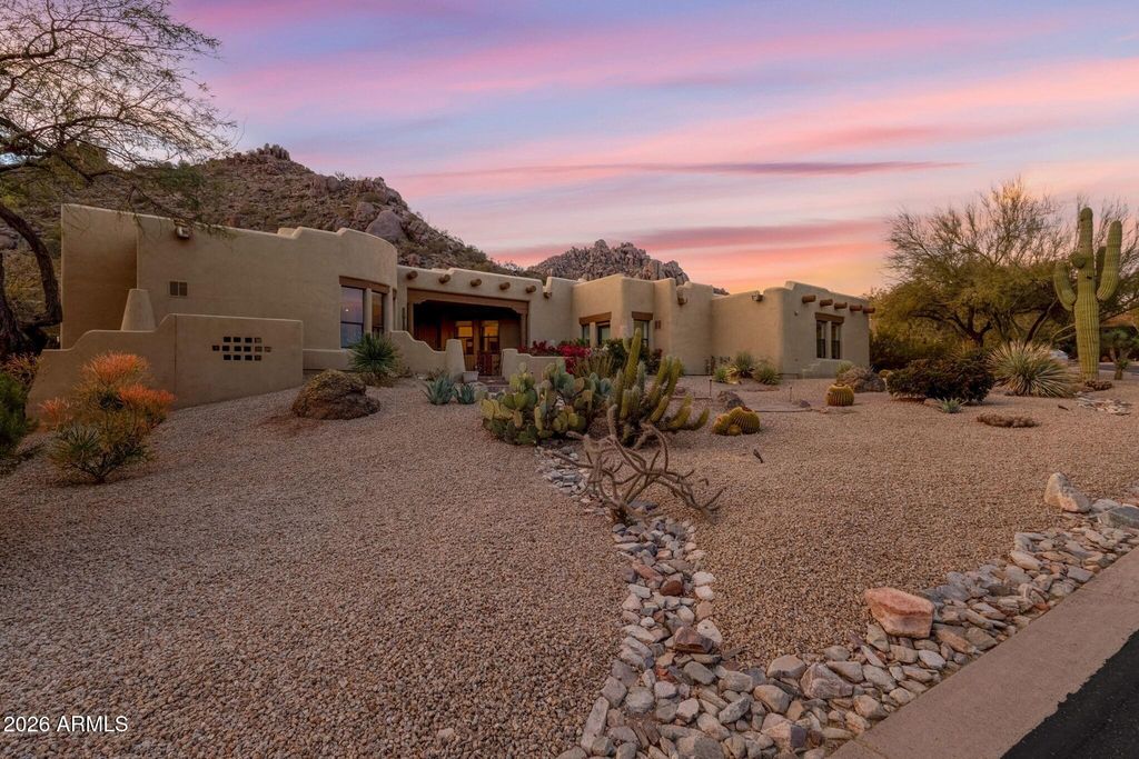 24452 N 114TH Street, Scottsdale, AZ 85255