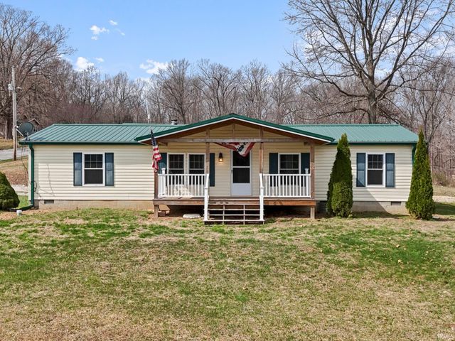 1632 E County Road 375 S, Paoli, IN 47454