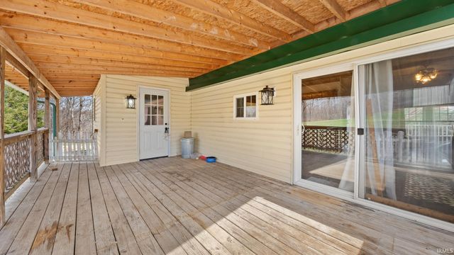 1632 E County Road 375 S, Paoli, IN 47454