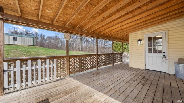 1632 E County Road 375 S, Paoli, IN 47454