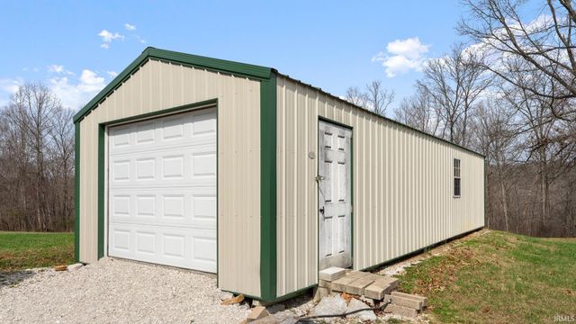 1632 E County Road 375 S, Paoli, IN 47454
