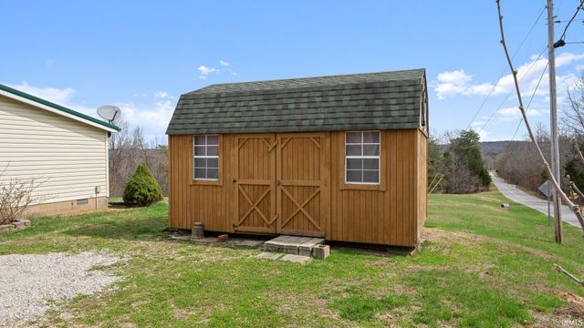 1632 E County Road 375 S, Paoli, IN 47454