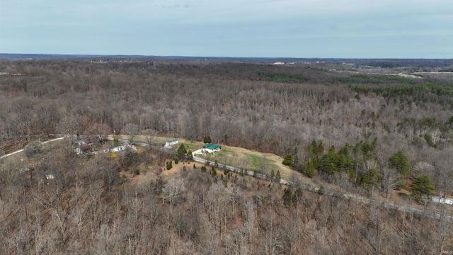 1632 E County Road 375 S, Paoli, IN 47454