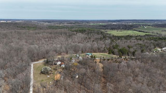 1632 E County Road 375 S, Paoli, IN 47454