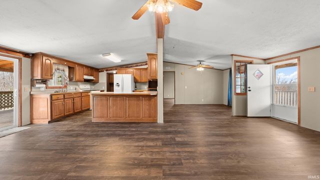 1632 E County Road 375 S, Paoli, IN 47454