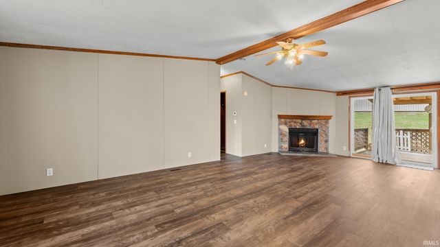 1632 E County Road 375 S, Paoli, IN 47454