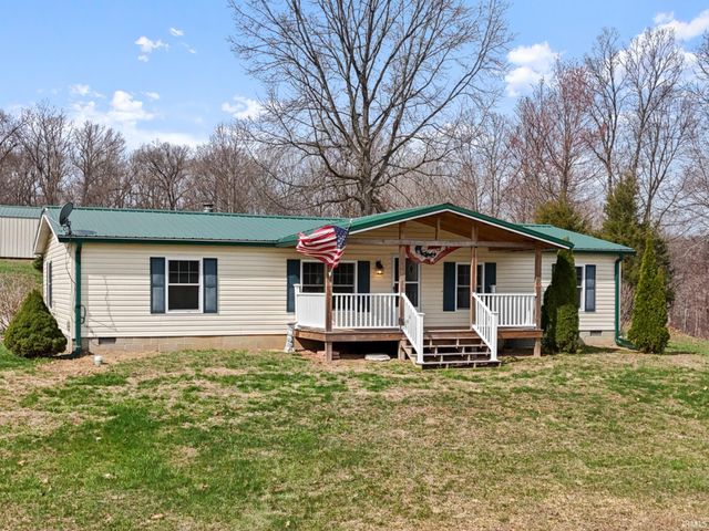 1632 E County Road 375 S, Paoli, IN 47454